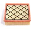 BREMSI FA0582 Filtro Aria Compatibile Per Meriva B MPV/Space Wagon 2011/06-2017/03 13356945