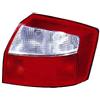 IPARLUX FANALINO POSTERIORE Destro senza attacco Bianco Rosso 8E5945218