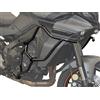 HEED Paramotore HEED per Tracer 9 RN70 (2021-2024) - Bunker