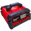 NGHSDO Carica Batteria Auto 20A completamente intelligente caricabatteria Maintainer 12V 24V Moto Auto Batterie Alimentazione Caricabatterie Auto (Color : 1)