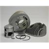 PINASCO 25030805 GRUPPO TERMICO-CILINDRO PINASCO PX 125-150 GHISA 177cc D. 63