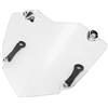 PPWIALL Faro Griglia Guard Protezione Faro Anteriore per BMW per R1250GS Adventure R1200gs R1250 GS R 1250 1200 GSA Exclusive HP Copertura Scudo Faro Anteriore Griglia Faro Motociclo(1)