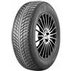 NEXEN Pneumatici 4 stagioni NEXEN 195/55 R15 85H NBLUE 4SEASON M+S