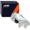 ATEC Germany 1x pinza freno anteriore destra senza supporto, compatibile | Compatibile con: OPEL ADAM, ASTRA G Cabriolet, ASTRA G Caravan, ASTRA G CC, ASTRA G Coupe, ASTRA G Kasten/Kombi