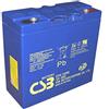 CSB Batteria AGM per Starter 12 V 24 Ah CSB EVH12240