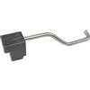 seba.ricambi Asta Astina Tira Aria per Carburatore Sha 12/10 12/12 13/13 per Ciclomotore Ciao C7 P Px Pxv Pv