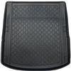 MTM Vasca Baule per Audi A5 (F53) Coupe 10.2016-2024 Protezione Bagagliaio su Misura con Antiscivolo, Resistente, Facile da Lavare e Inodore, cod. 7307