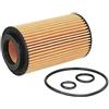 Generic Filtro olio motore for auto for W204 Classe C W212 Classe E for Mercedes-Benz OM651 A6511800109