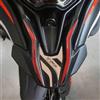 labelbike Adesivi 3D Moto Becco Compatibile con Benelli