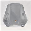 ISOTTA lastra di ricambio tipo originale ALTO Fumé Chiaro HONDA SH 125-150 06/2012-2016
