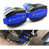 BXMoto Moto Tamponi Paratelaio Protezioni Telaio Anticaduta Frame Sliders per MT07 MT-07 2014-2023 2024
