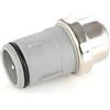 RIDEX 830C0030 Sensore Temperatura refrigerante con guarnizione Compatibilità con AUDI 80 Sedan 8C2, B4