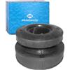 Metalcaucho 45024 Gommino barra stabilizzatrice Compatibilità con HYUNDAI H-1 / Starex MPV A1 H100 Autobus P