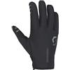 SCOTT 350 Neoride Guanti Moto, nero, 3XL