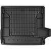 MOTOS Tappeti per bagagliaio adatto per Land Rover Range Rover Sport II 2013-2022 Migliorate il vostro comfort di viaggio con il tappetino antiscivolo Auto TM