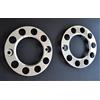 24/7 AUTO 2 x 22,5 '' in acciaio inox 10 borchie ruota esterna coperture per camion Scania MAN Mercedes DAF