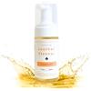 Mycolourcare Leather Cleaner Detergente per Pulizia Profonda di Pelle pigmentata prepara al ritocco Colore e per Manutenzione