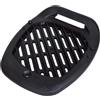 Kavolet Valigetta per moto Top Case 36 litri, Top Case Universale, Borsa da moto per scooter, moto, motorino e quad, portata massima 3 kg