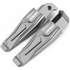 TREONK Moto Pedane poggiapiedi del passeggero per TMAX 530 2012-2019 TMAX 500 2001-2011 Tmax Tech Max TMAX 560