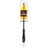 Work Stuff Blizzard Mini Wheel Brush Spazzola per cerchioni