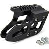 Generic Moto Guida Catena Guardia Protettore Per YAMAHA Tenere 700 TENERE700 XTZ XT700Z T700 T7, Catena Guida Puleggia Catene Stabilizzatore Catena Anello Protettore Piatto Guardia Copertura