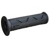 Progrip Pro Grip, 716, manopole per manubrio di moto, sistema RGVS di riduzione delle vibrazioni in gel, di colore nero