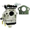 C·T·S Carburatore per Oleo-Mac Efco DSH4000 sostituisce Walbro Style