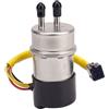 AHL 4-wire 12V moto elettrico universale pompa del carburante pompa di benzina core