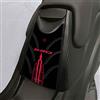 labelbike - Adesivo 3D Moto Sportello Serbatoio Protezione e Decorazione in Resina compatibile con Yamaha TMAX 530 2012-2016
