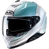 HJC, Casco Moto Integrale i71 SERA MC2, XS