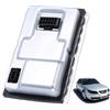 LICHENGTAI Modulo di controllo fari a 12 pin 95563119301 Unità di controllo fari allo xeno Ballast per Cadillac Cts/SRX A4, per Chrysler 300 C Centralina per fari allo xeno