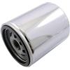 K&N KN171C - Filtro dell'olio per Harley Davidson FLSTC 1340 Heritage Softail Classic