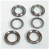 BUZZETTI Kit cuscinetti sterzo Buzzetti per scooter MBK 50 Booster dal 2004 al 2019 Nuovo di zecca