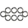 Malossi Pesi variomatic Malossi HT - 20x12mm - 10g (8 pesi)
