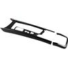 HAOTE Car Styling Interni Per Volvo XC60 XC-60 2018 2019 2020 2021 Car Styling Intero Accessori Interni ABS Decorazione In Fibra Di Carbonio Copertura Trim Rifiniture Interne Auto(Gear box)
