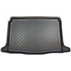 MTM Vasca Baule per Renault Megane IV Hatchback 01.2016- Protezione Bagagliaio su Misura con Antiscivolo, Resistente, Facile da Lavare e Inodore, cod. 7095