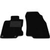 Somer Car Kit Tappetini Auto SOLO ANTERIORI 2pz compatibili con Renault Kadjar 2015-2025 | Set 2 tappeti anteriori su misura in moquette