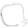 XMT-MOTO R - Staffa di protezione motore autostradale per Honda VT750 Shadow Phantom, cromato, ferro, tubo da 1-1/4, Crashbar Highway, adatta per VT750 Shadow AERO, Phantom, Spirit C2 2004-2025