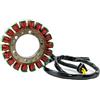SCUASKJ Generatore Statore Adatto Per DUCATI 848 EVO 1098 749 RS 1198 999 Accessori Per Moto Bobina Statore Magneto 26440171A 26420172A