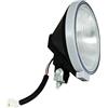 J/J Faro Alogeno Profondità Fendinebbia Tetto Paraurti Fanale Fanalino 24V tetto Roll bar Paraurti