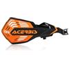 ACERBIS PARAMANO K-FUTURE NERO/ARANCIO