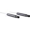 RIDEX 854S1850 2x Ammortizzatore Posteriore Compatibilità con FORD Kuga Mk2 DM2