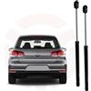 Ricambycar Coppia Molle a Gas Portellone Posteriore Compatibile con Volkswagen GOLF VI 2008 > 2012