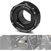 NICECNC Tappo di riempimento dell'olio motore Tappo di riempimento dell'olio compatibile con Yamaha Tenere 700 /XTZ700 2019-2024, YZF R6 2010-2023, Super Tenere XTZ1200 2012-2018, MT-07 2018-2023