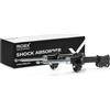 RIDEX 854S1613 2x Ammortizzatore Anteriore Anteriore Destra Anteriore Sinistra Compatibilità con OPEL Corsa D Hatchback S07