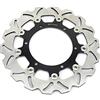 YUYUANBAIHUO Dischi Freni Moto Disco Freno Anteriore Flottante Per Yamaha XVS650 Per Dragstar Classic 1997-2006 Per WR 125 250 X XTR660 2004-2014 XJ600S Per Diversione 1998-2003 Disco Dischi Freno
