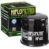 Hi Flo HF682 Filtro olio Hiflo per moto