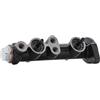 RIDEX 258M0025 Cilindro maestro del freno Compatibilità con FIAT 124 Spider 124