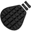 RJKZX Parte protettiva Per Honda Adv350 Adv 350 Cuscino Del Sedile Per Moto Air Pad Per