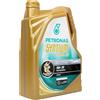 Generico Petronas Syntium 5000 AV 5W-30 -Produzione Europea - Petronas Original -5 Litri